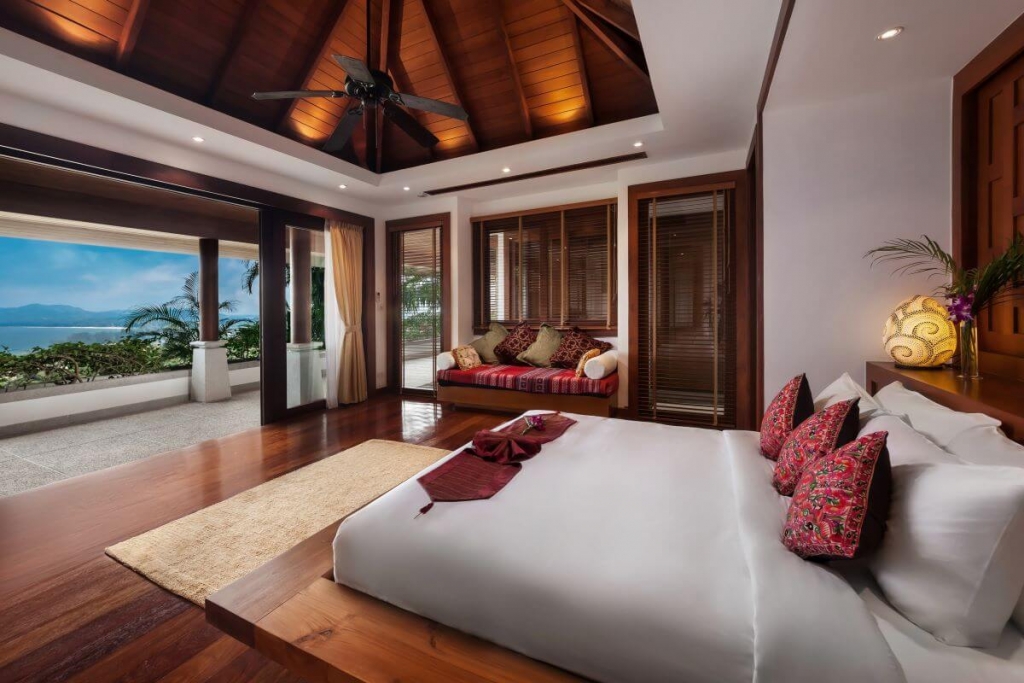 Surin, Phuket, Thailand