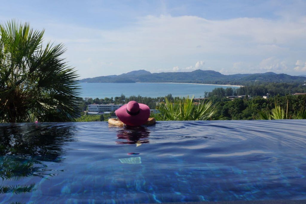 Surin, Phuket, Thailand