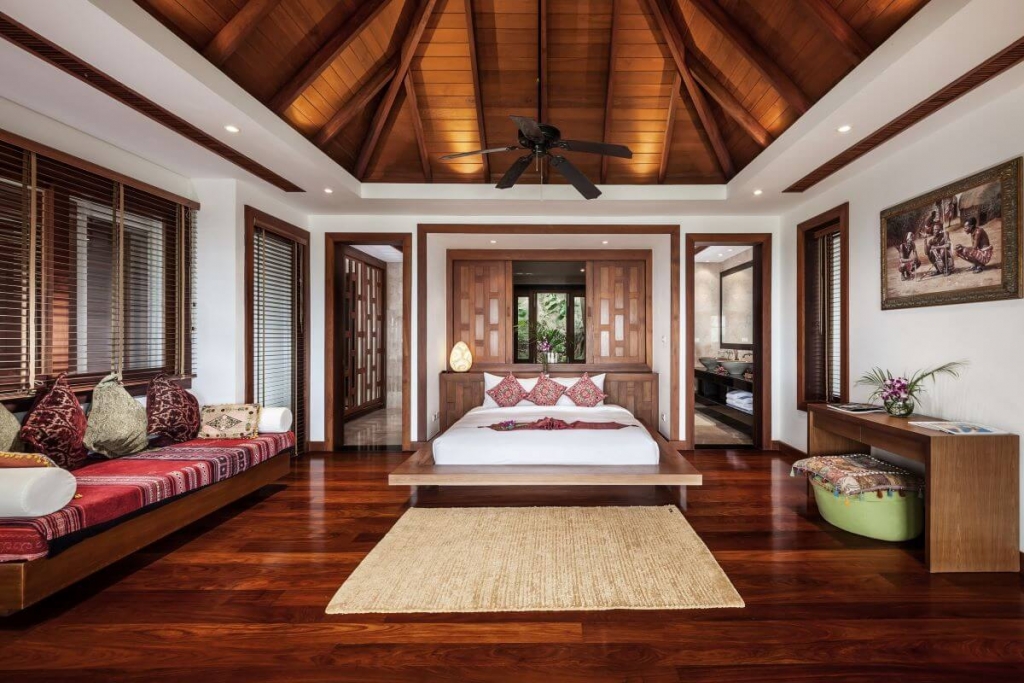 Surin, Phuket, Thailand