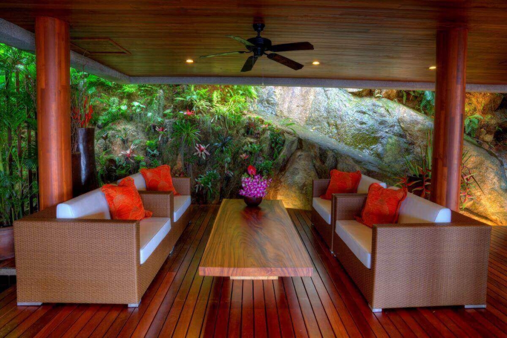 Surin, Phuket, Thailand