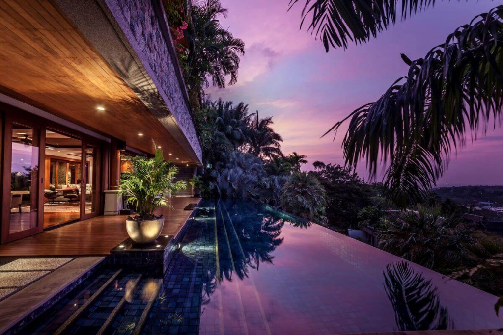 Surin, Phuket, Thailand