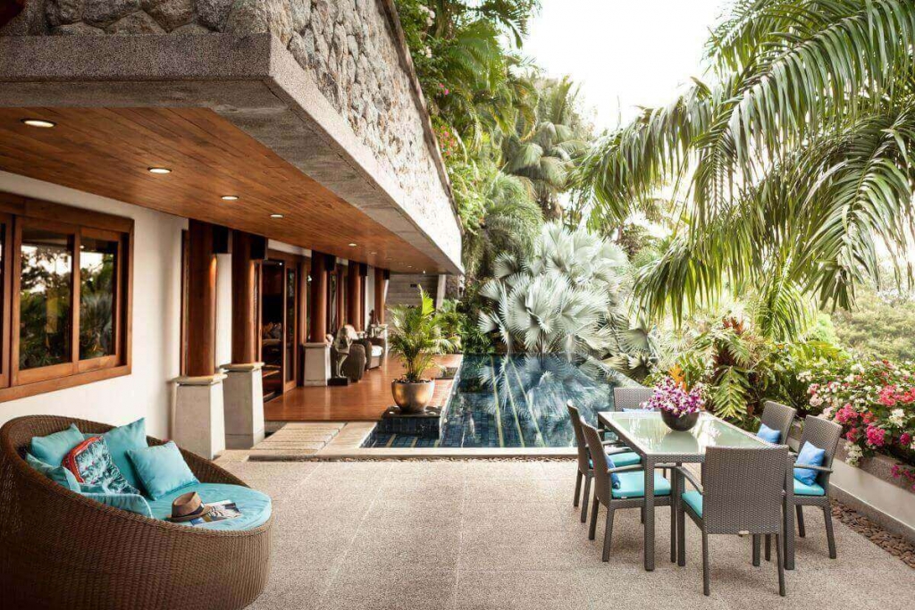 Surin, Phuket, Thailand