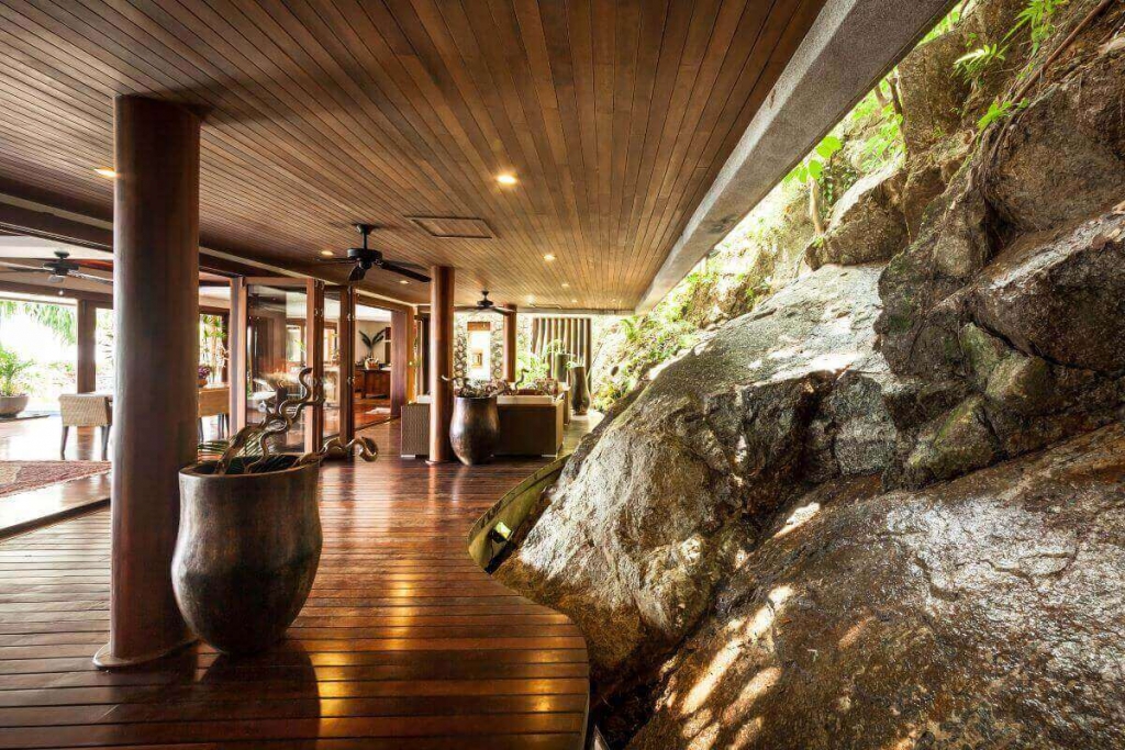 Surin, Phuket, Thailand