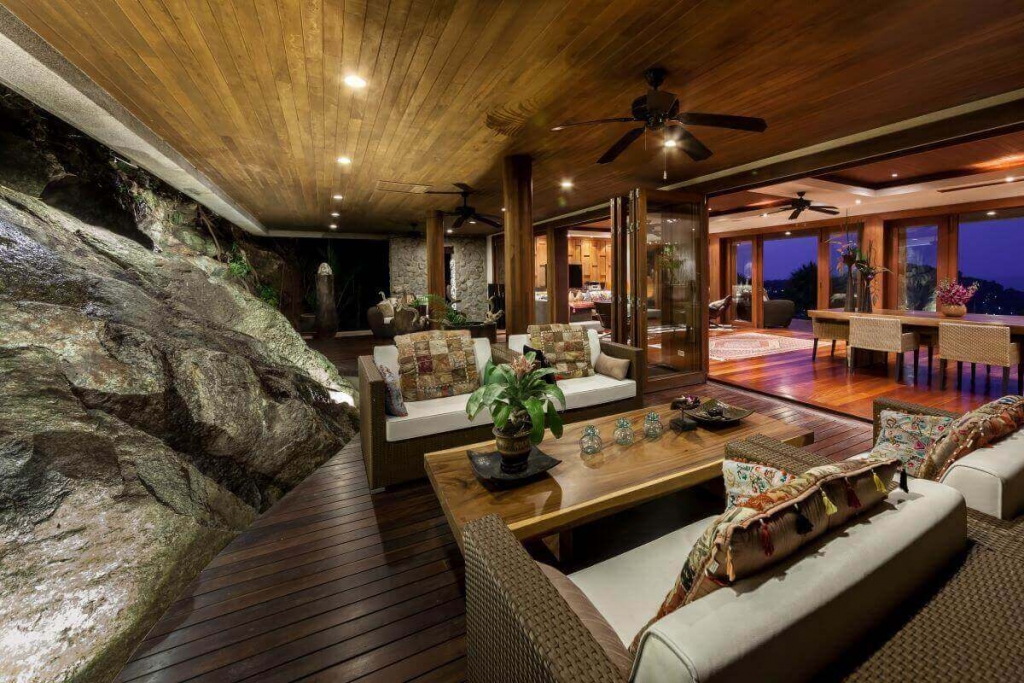Surin, Phuket, Thailand
