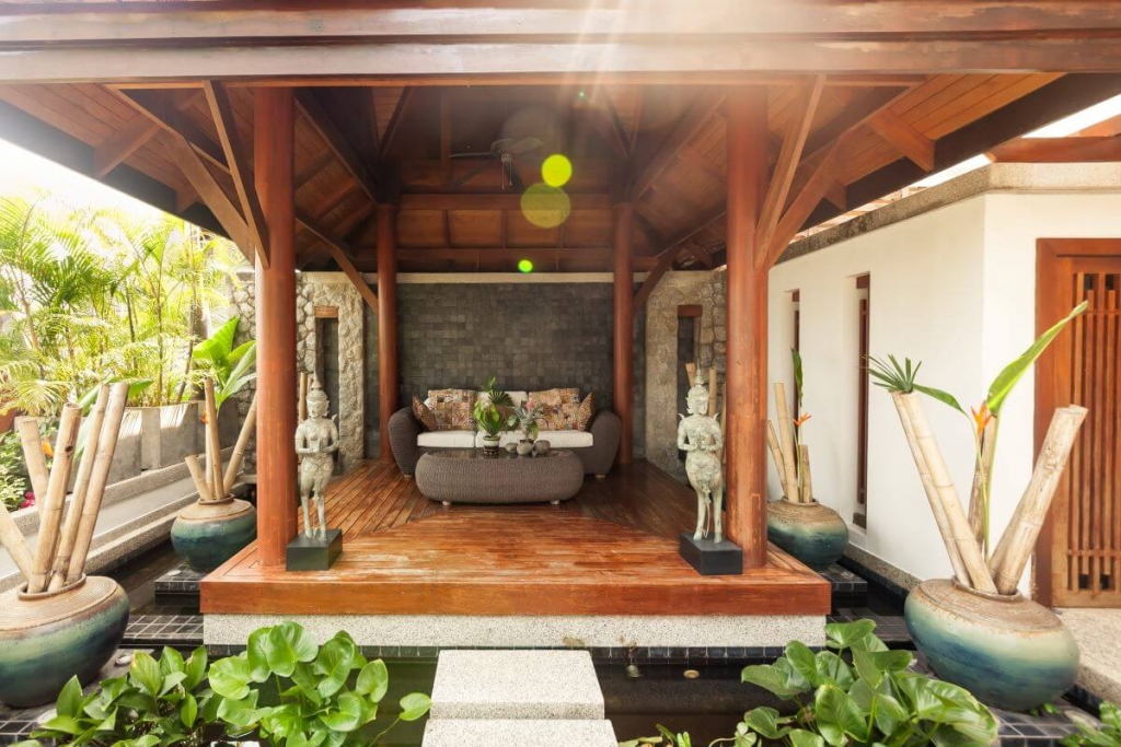 Surin, Phuket, Thailand