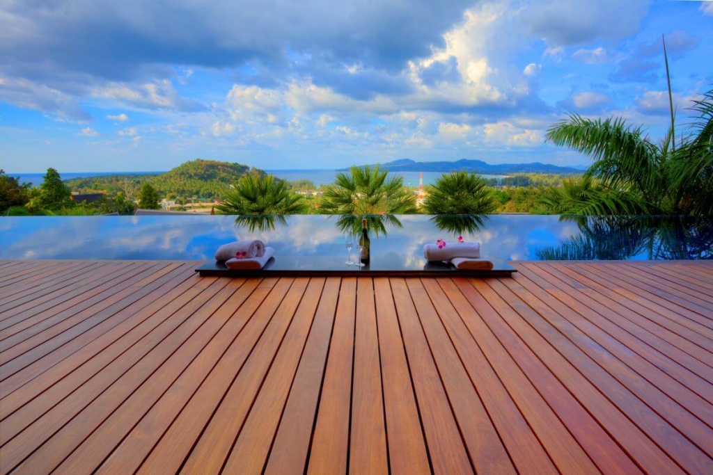 Surin, Phuket, Thailand