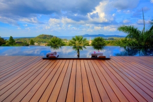 Surin,, Phuket  Thailand