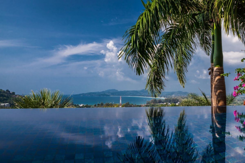 Surin, Phuket, Thailand