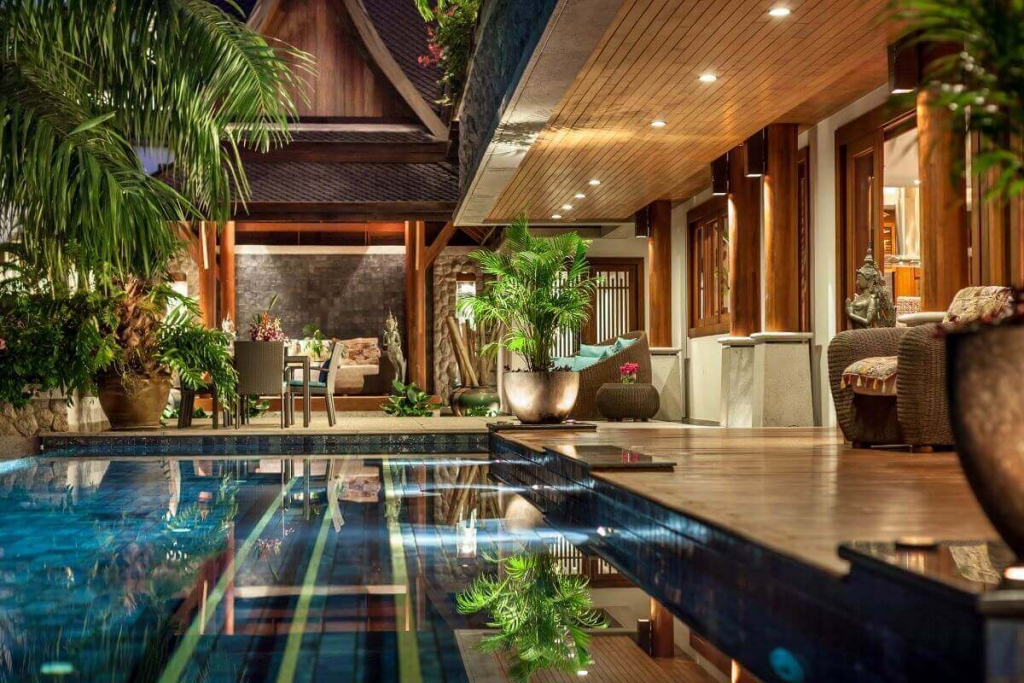 Surin, Phuket, Thailand