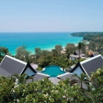 4 Bedroom Sea View Modern Luxury Pool Villa for Sale at Ayara near Surin Beach, Phuket