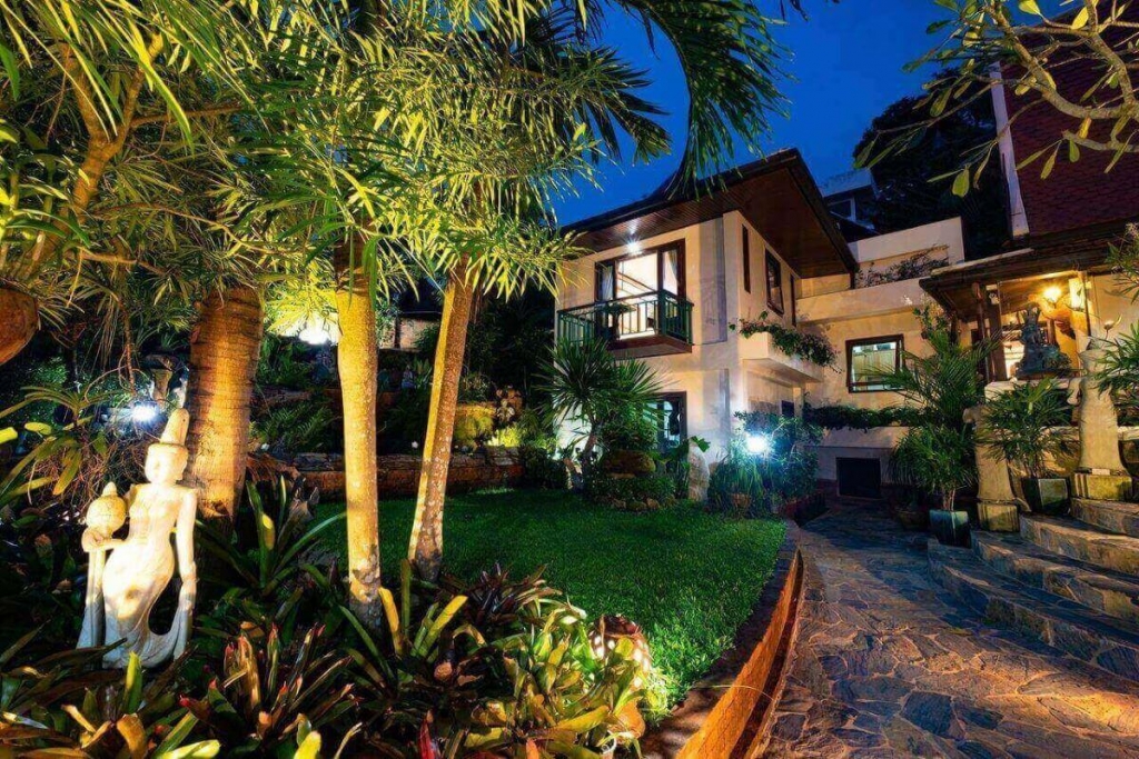 Kamala, Phuket, Thailand