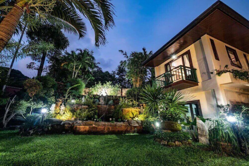 Kamala, Phuket, Thailand