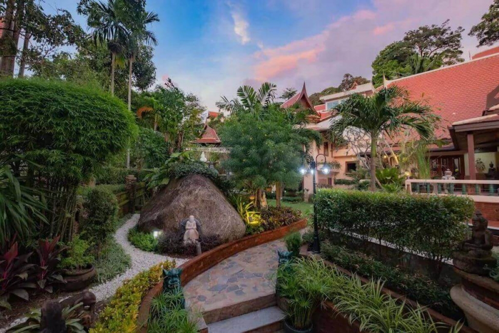Kamala, Phuket, Thailand
