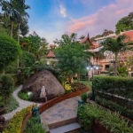 6 Bedroom Sea View Luxury Pool Villa for Sale by Owner at Nakathani near Kamala Beach, Phuket