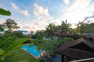 Kamala,, Phuket  Thailand