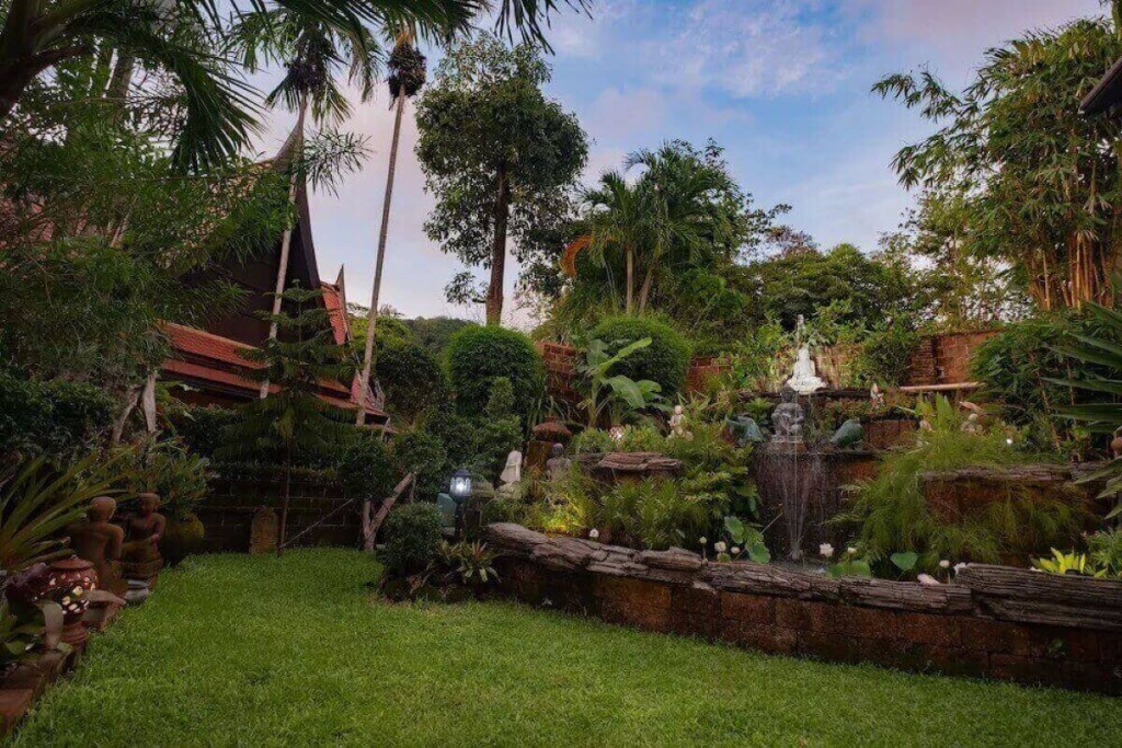 Kamala, Phuket, Thailand