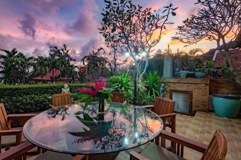 Kamala, Phuket, Thailand