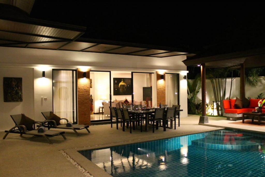 Thalang, Phuket Thailand