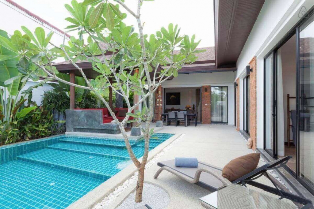 Thalang, Phuket Thailand