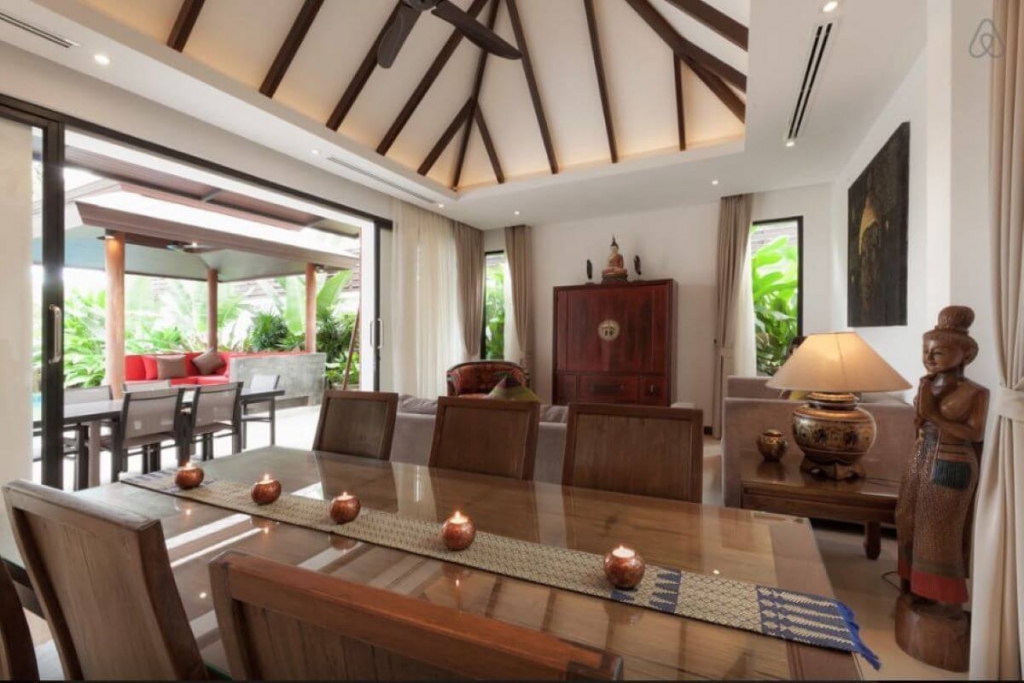 Thalang, Phuket Thailand