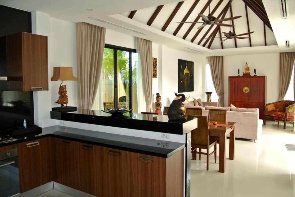 Thalang, Phuket Thailand
