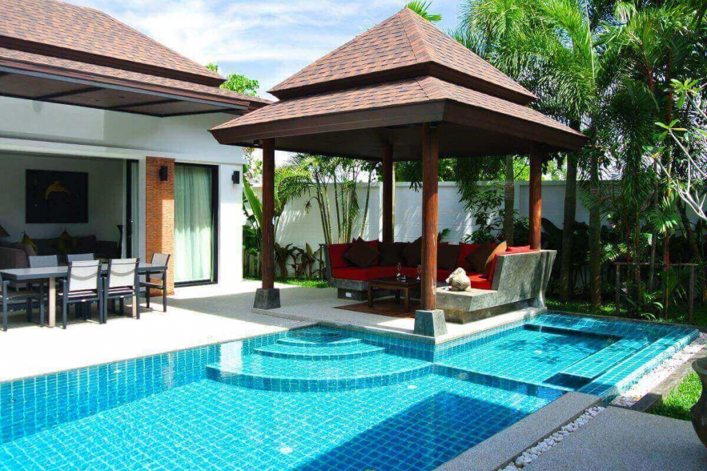 Thalang, Phuket Thailand