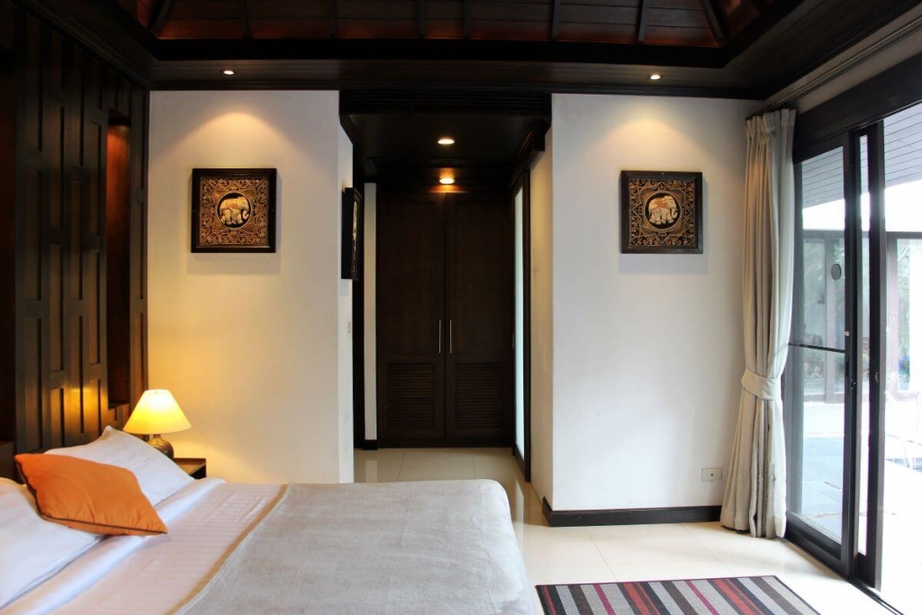 Thalang, Phuket Thailand