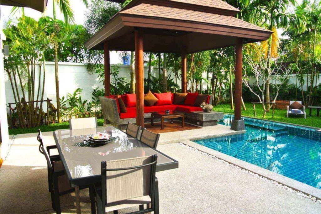 Thalang, Phuket Thailand