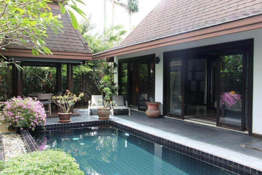 Thalang, Phuket Thailand