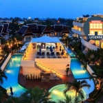 82 Room 4 Star Family Apartment Resort with Hotel License for Sale near Karon Beach, Phuket