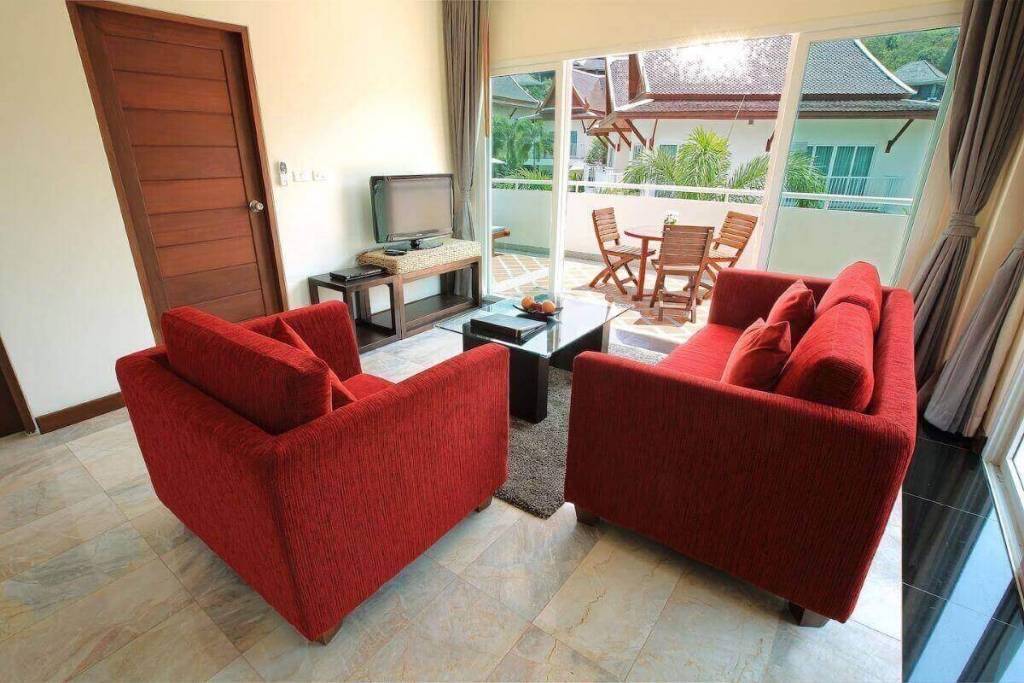 Karon,, Phuket  Thailand