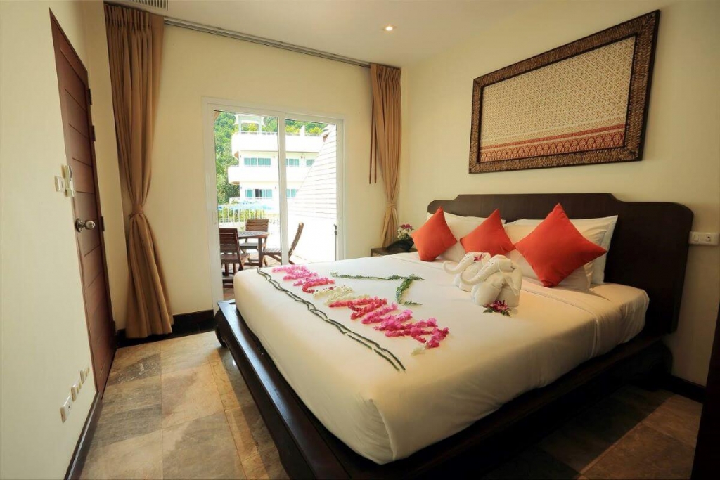 Karon,, Phuket  Thailand
