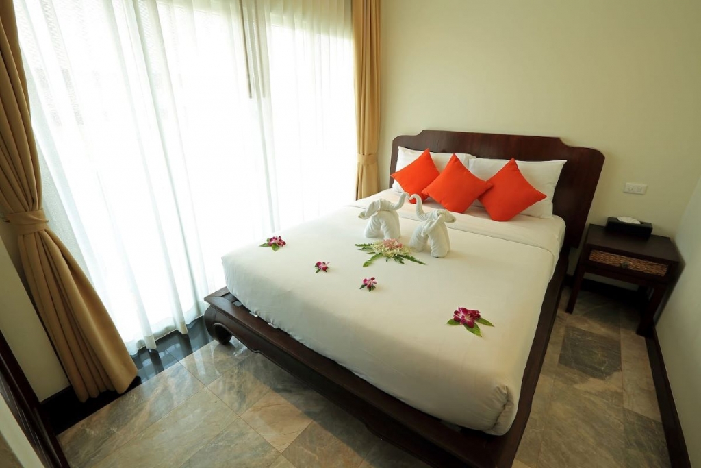 Karon,, Phuket  Thailand