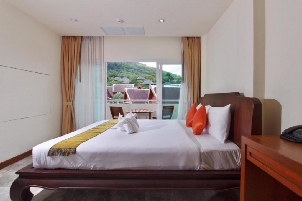 Karon,, Phuket  Thailand
