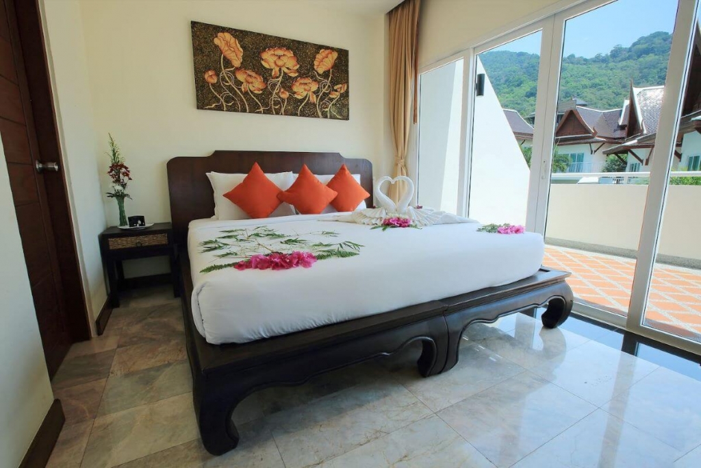 Karon,, Phuket  Thailand