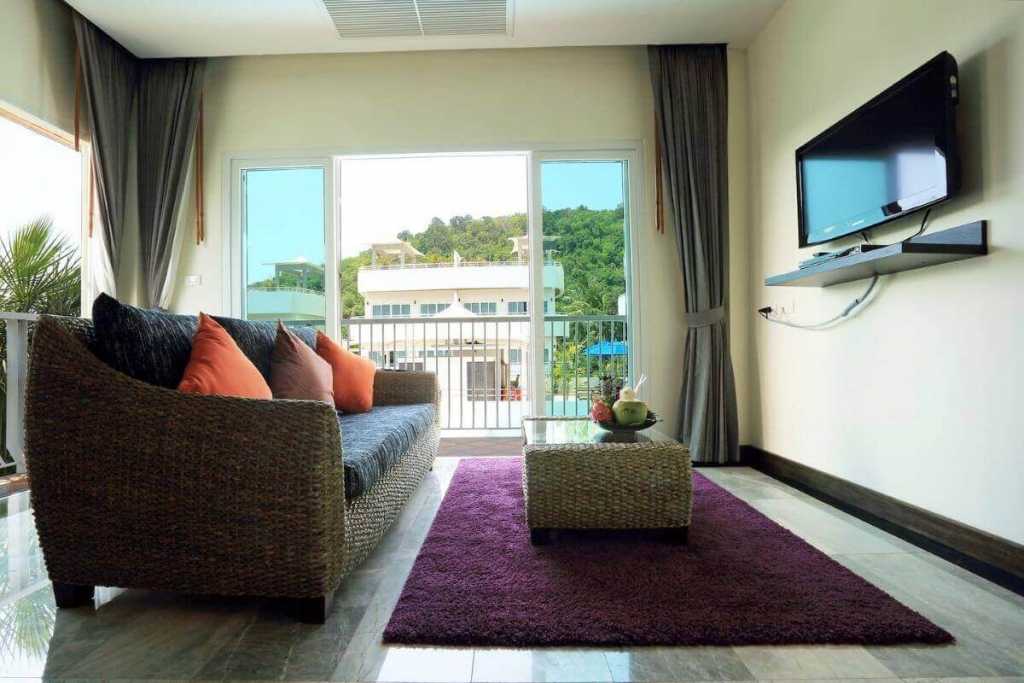 Karon,, Phuket  Thailand