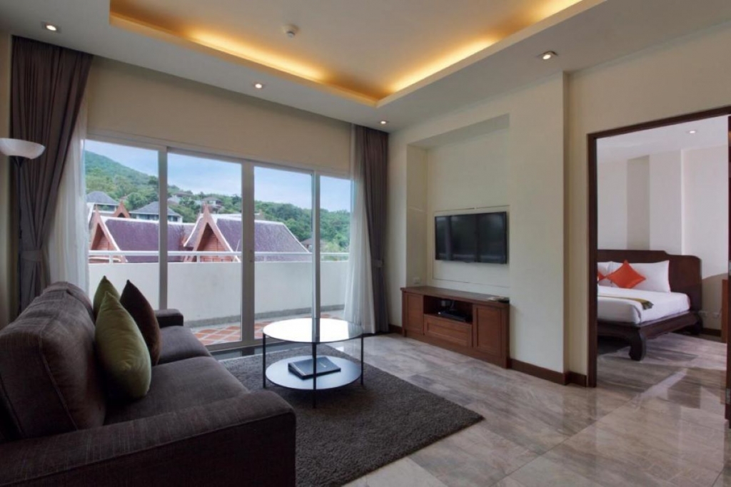 Karon,, Phuket  Thailand