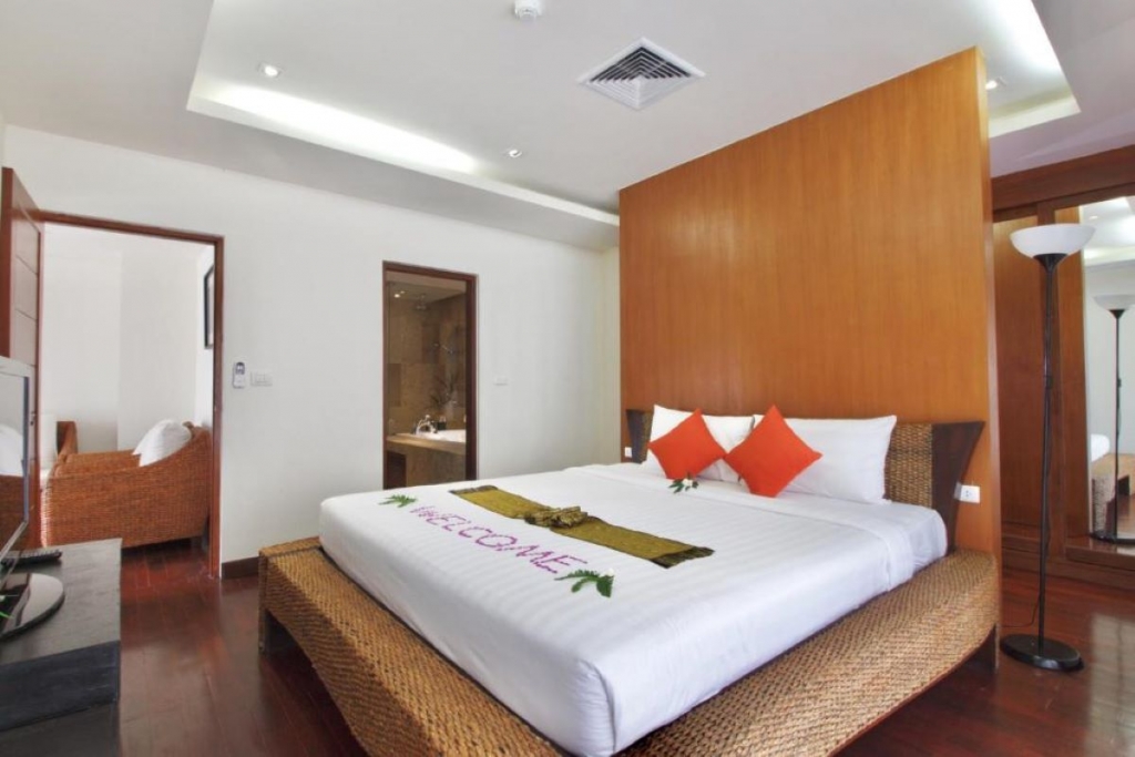 Karon,, Phuket  Thailand