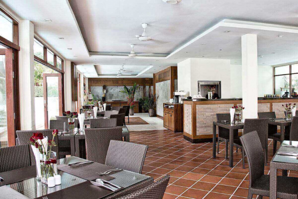 Karon,, Phuket  Thailand