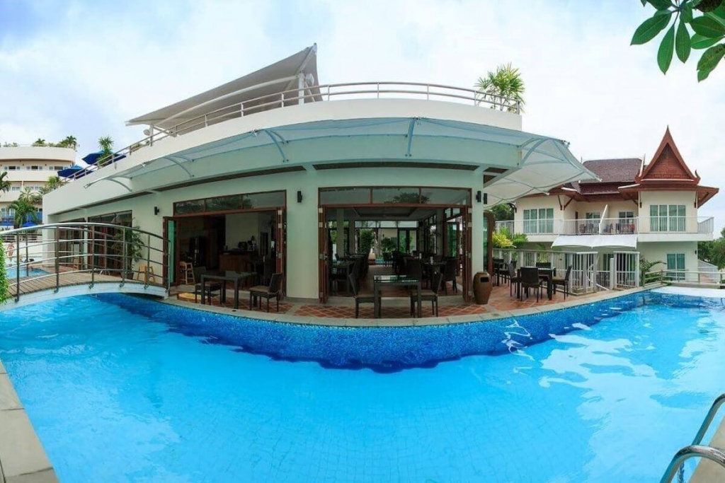 Karon,, Phuket  Thailand
