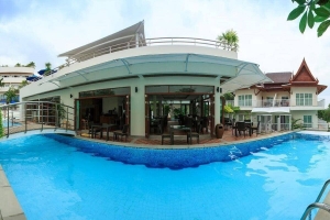 Karon,, Phuket  Thailand