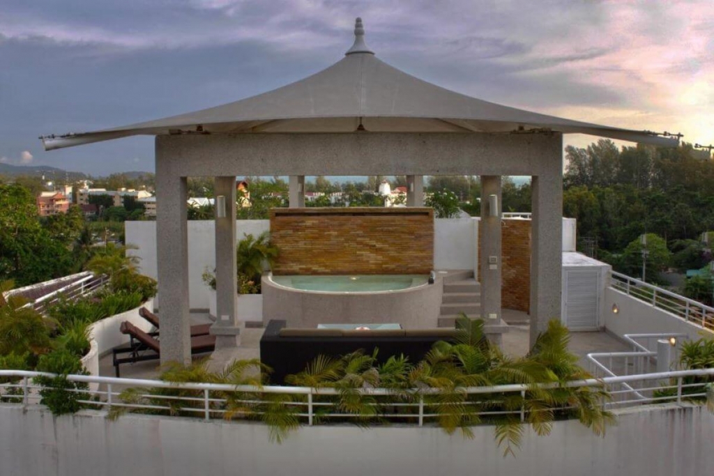 Karon,, Phuket  Thailand