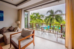 Pearl of Naithon  Nai Thon,, Phuket  Thailand
