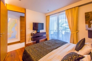 Pearl of Naithon  Nai Thon,, Phuket  Thailand