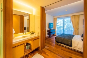 Pearl of Naithon  Nai Thon,, Phuket  Thailand