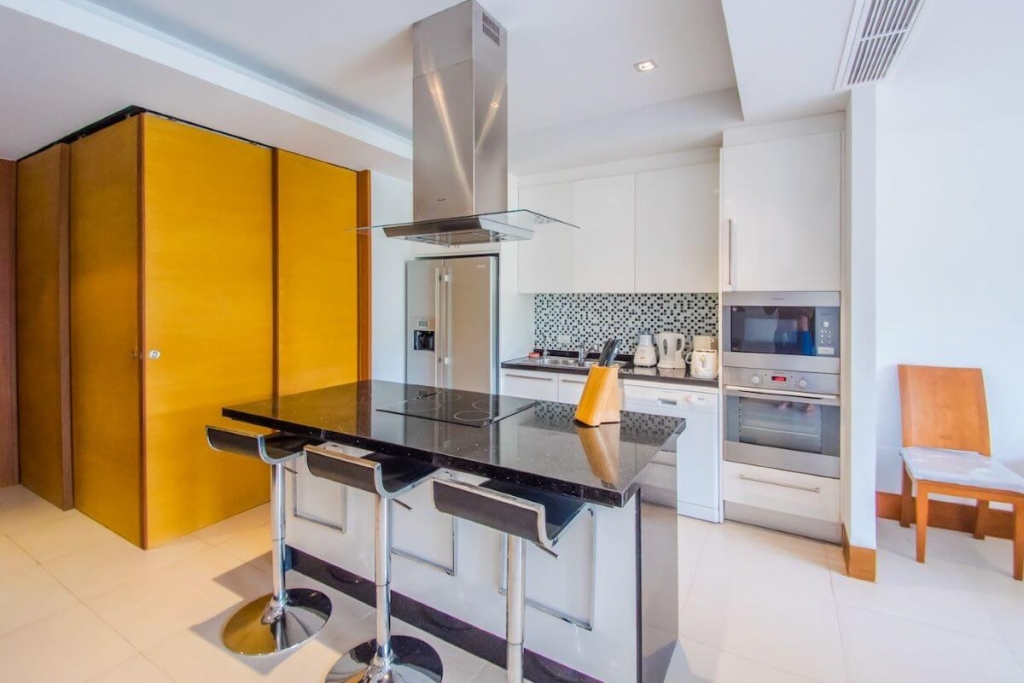 Perle von Naithon Nai Thon, Phuket Thailand