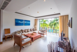Pearl of Naithon  Nai Thon,, Phuket  Thailand