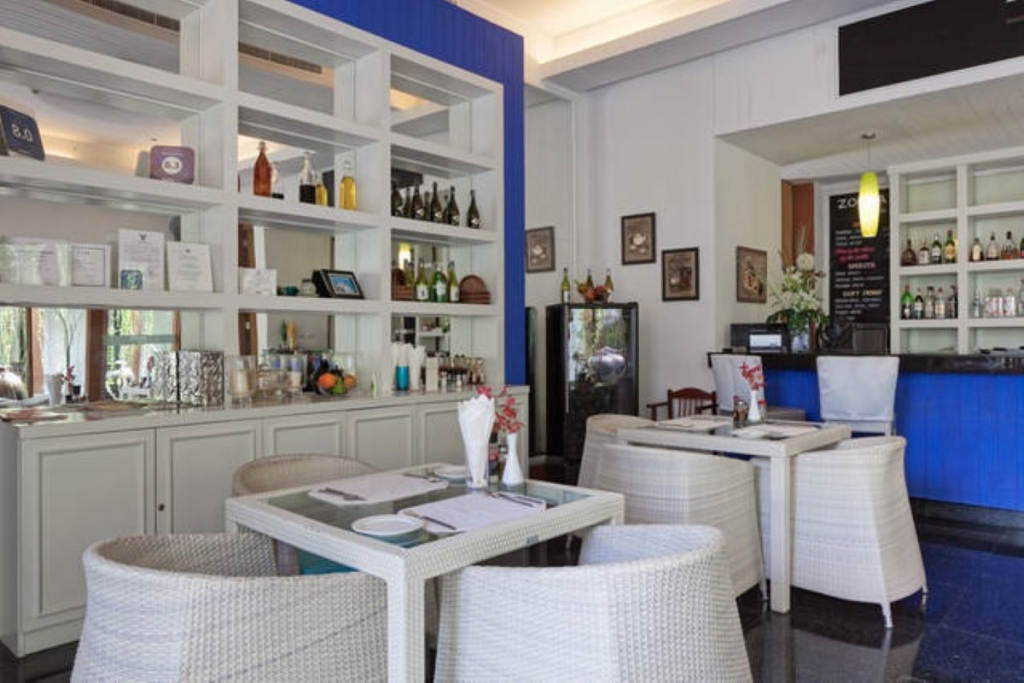Perle von Naithon Nai Thon, Phuket Thailand