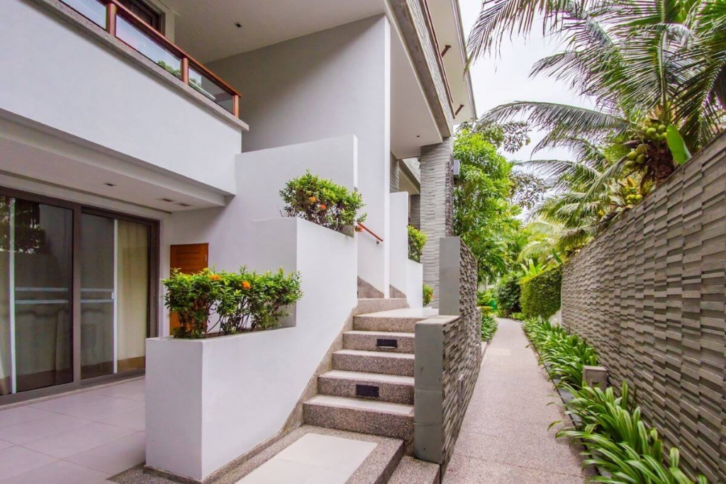 Perle von Naithon Nai Thon, Phuket Thailand