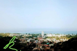 Karon,, Phuket  Thailand